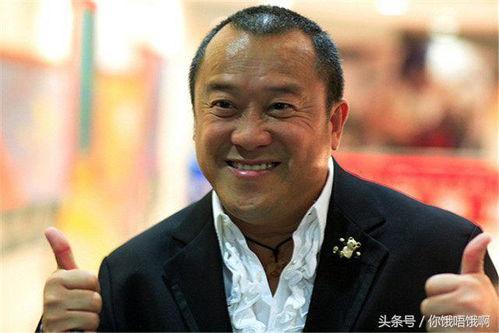 曾志伟很搞笑,笑点满满，欢乐无限