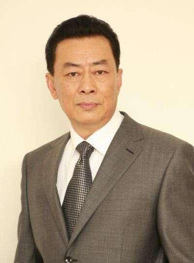 演员王诗槐妻子王筠