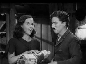 最搞笑电影卓别林