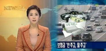 韩国女主播脱衣诱惑