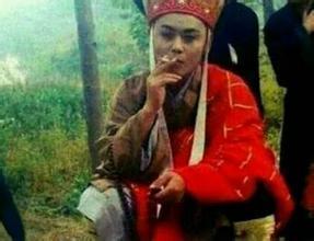 搞笑版唐僧